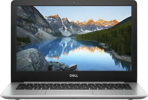 Замена оперативной памяти Dell Inspiron 5370-5409