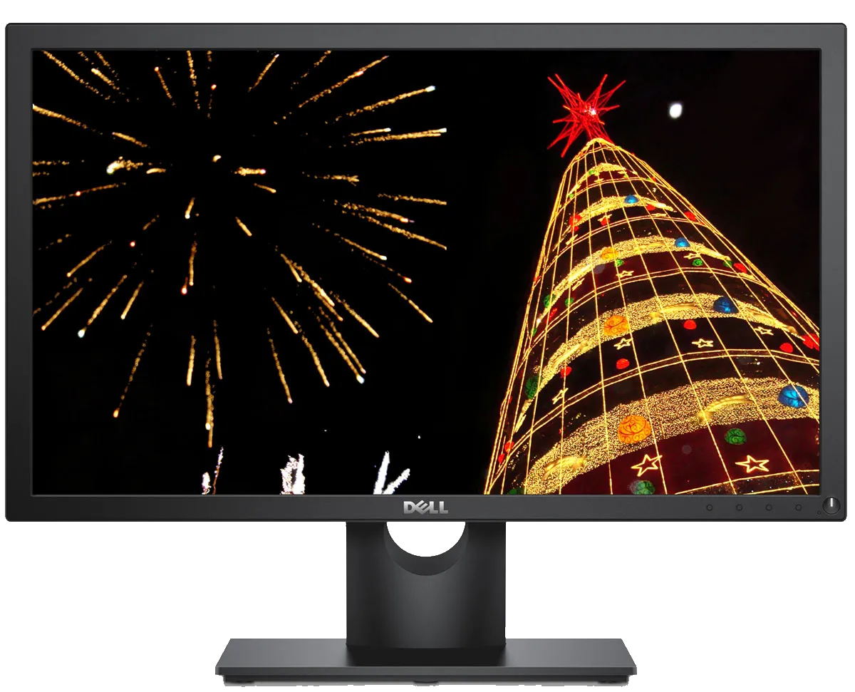 Замена электронных компонентов Dell E2216H [216H-1941]