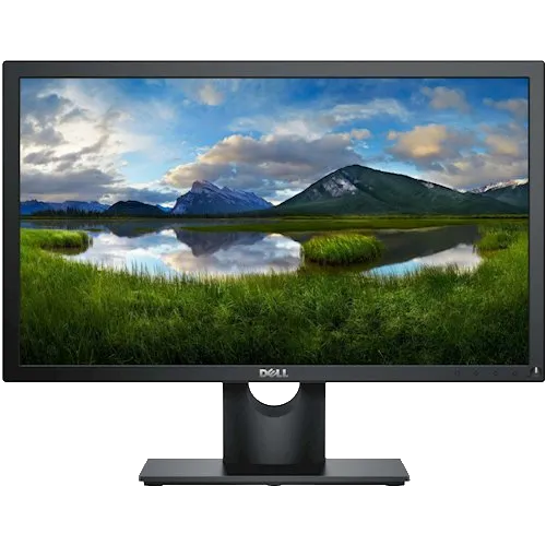 Замена электронных компонентов Dell E2218HN