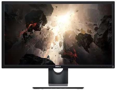 Замена электронных компонентов Dell SE2417HGX [2417-0186]