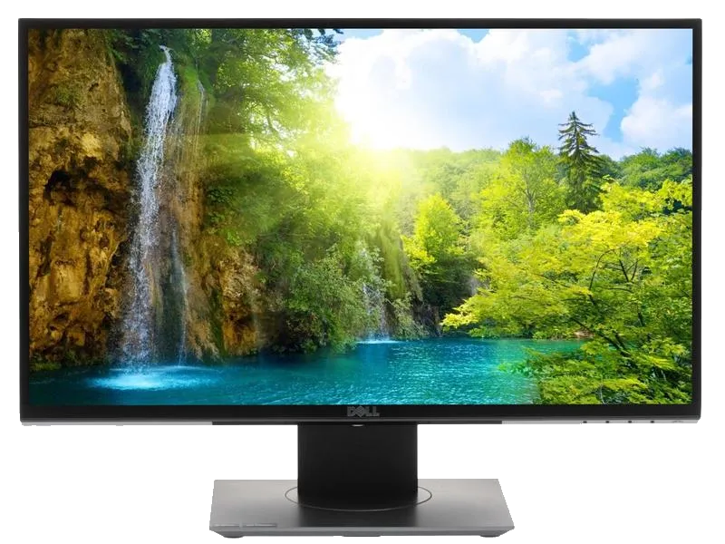 Замена электронных компонентов Dell S2417DG [2417-4978]