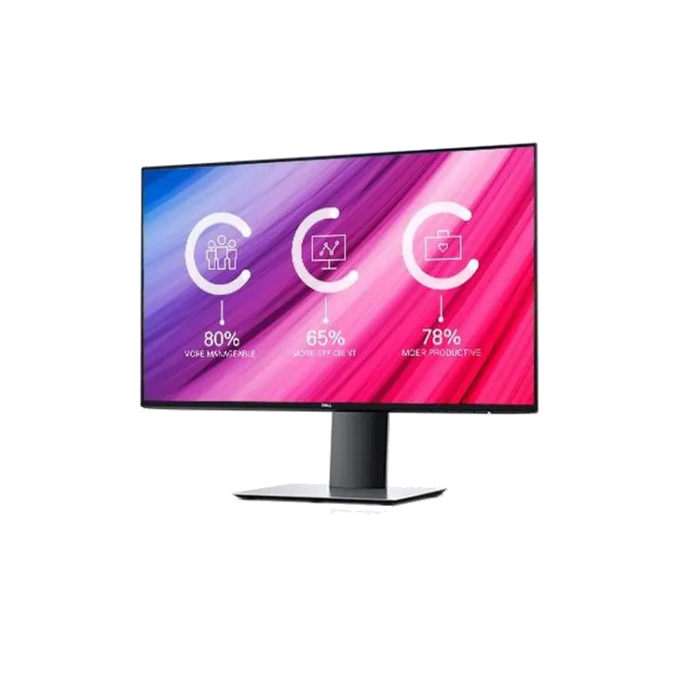 Замена электронных компонентов Dell U2419H [2419-4869]