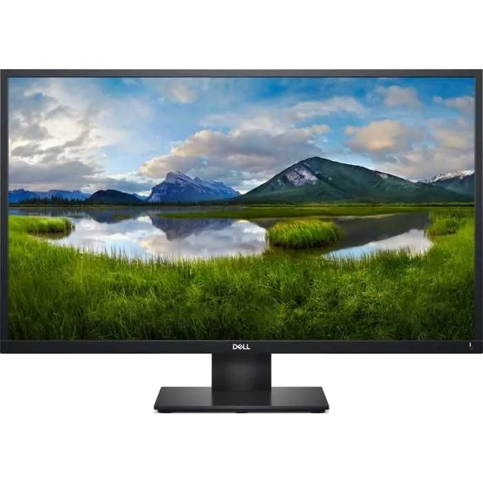 Замена электронных компонентов Dell E2720HS [2720-0728]