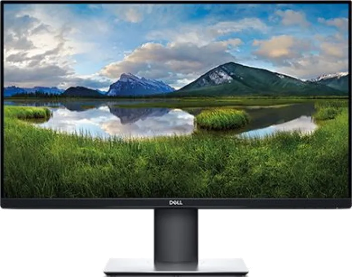 Замена электронных компонентов Dell P2720D [2720-0292]