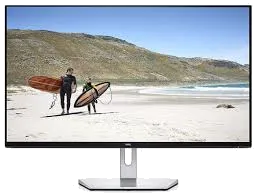 Замена электронных компонентов Dell S2719H [S2719H]