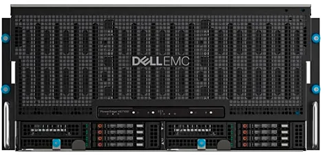 Ремонт и диагностика ленточного автозагрузчика Dell PowerEdge XE7100