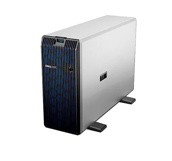 Ремонт и диагностика ленточного автозагрузчика Dell PowerEdge T550