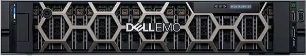 Ремонт и диагностика ленточного автозагрузчика Dell PowerEdge R840