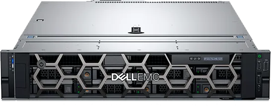 Ремонт и диагностика ленточного автозагрузчика Dell PowerEdge R7515