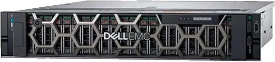 Ремонт и диагностика ленточного автозагрузчика Dell PowerEdge R7425