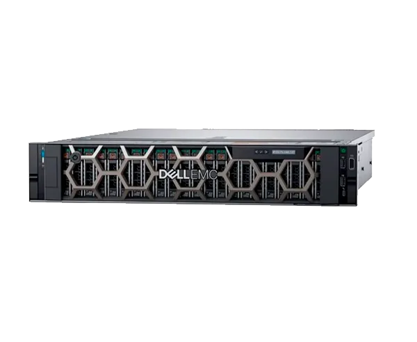 Ремонт и диагностика ленточного автозагрузчика Dell PowerEdge R7415
