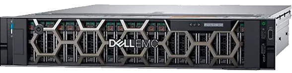 Ремонт и диагностика ленточного автозагрузчика Dell PowerEdge R740XD2