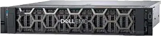 Ремонт и диагностика ленточного автозагрузчика Dell PowerEdge R740XD