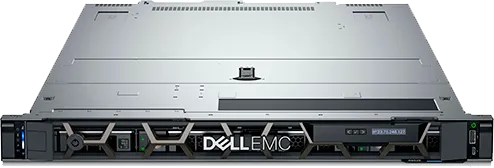 Ремонт и диагностика ленточного автозагрузчика Dell PowerEdge R6525