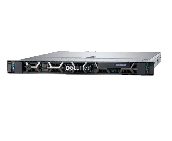 Ремонт и диагностика ленточного автозагрузчика Dell PowerEdge R6515
