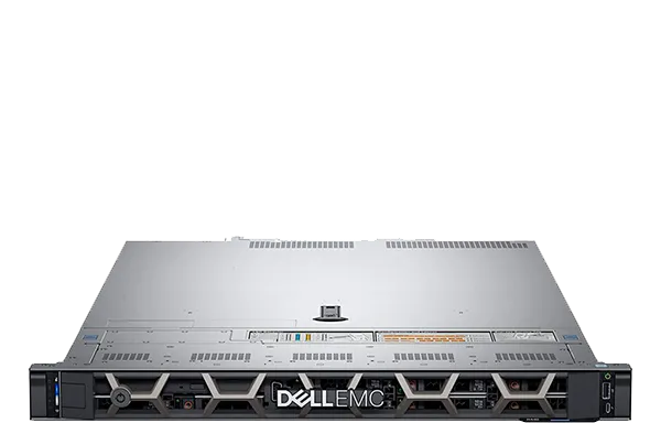 Ремонт и диагностика ленточного автозагрузчика Dell PowerEdge R650