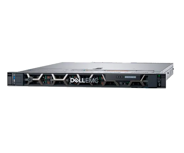 Ремонт и диагностика ленточного автозагрузчика Dell PowerEdge R6415