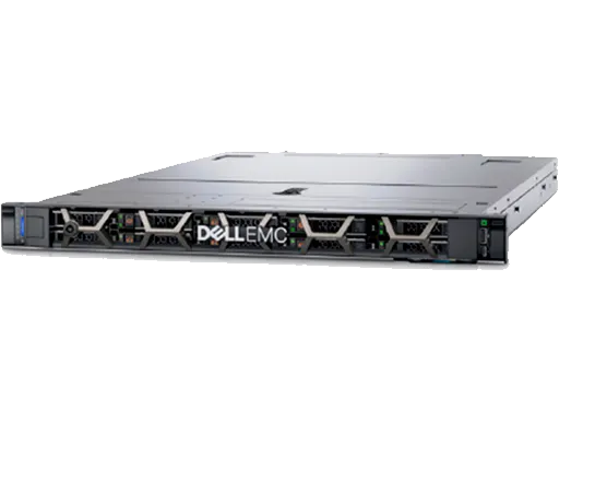 Ремонт и диагностика ленточного автозагрузчика Dell PowerEdge R450