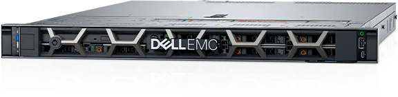 Ремонт и диагностика ленточного автозагрузчика Dell PowerEdge R440