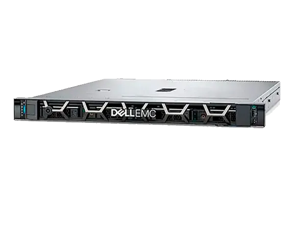 Ремонт сервера Dell PowerEdge R250 в Липецке