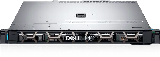 Ремонт и диагностика ленточного автозагрузчика Dell PowerEdge R240