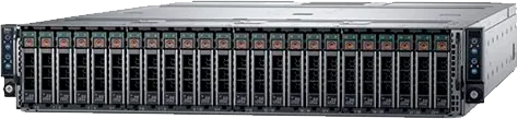 Ремонт и диагностика ленточного автозагрузчика Dell PowerEdge C6525