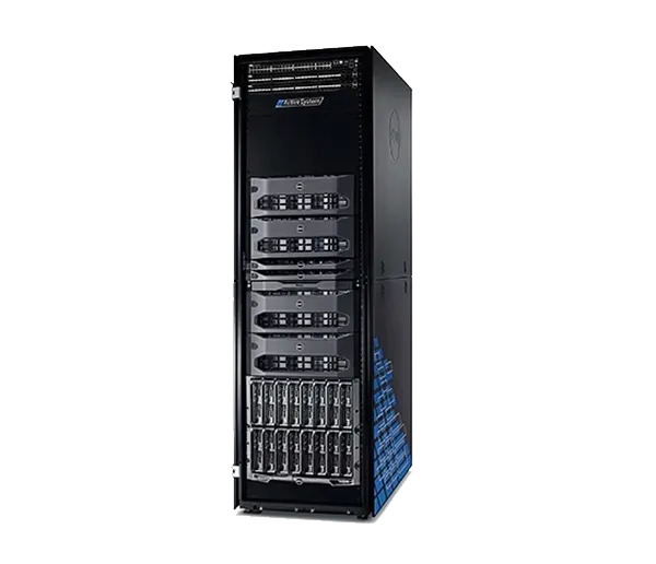 Ремонт и диагностика ленточного автозагрузчика Dell Active System 800
