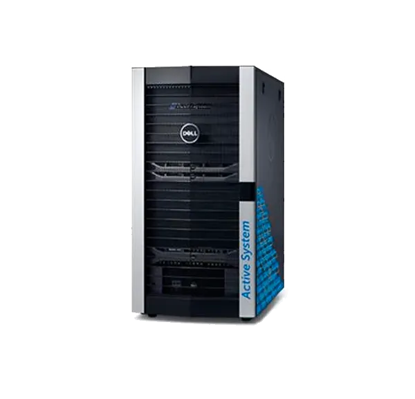 Ремонт и диагностика ленточного автозагрузчика Dell Active System 50