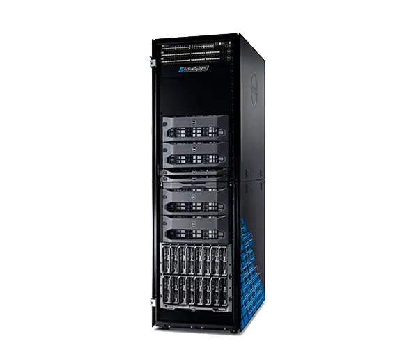 Ремонт и диагностика ленточного автозагрузчика Dell Active System 1000