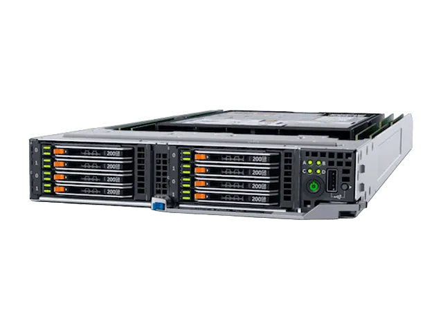 Ремонт и диагностика ленточного автозагрузчика Dell PowerEdge FM120X4
