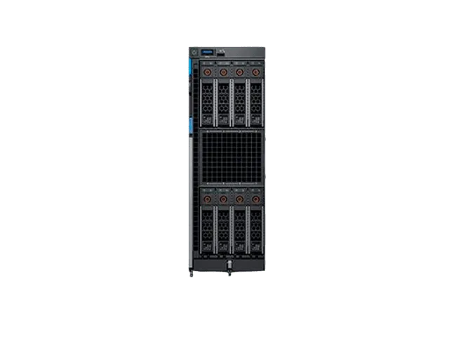 Ремонт и диагностика ленточного автозагрузчика Dell PowerEdge MX840