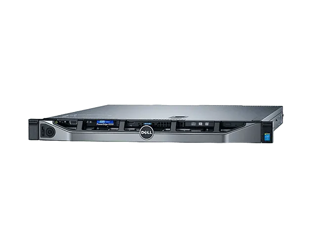Ремонт и диагностика ленточного автозагрузчика Dell PowerEdge R420