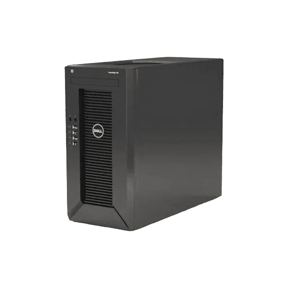 Ремонт и диагностика ленточного автозагрузчика Dell PowerEdge T20