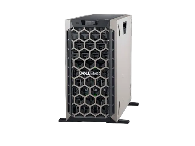 Ремонт и диагностика ленточного автозагрузчика Dell PowerEdge T440