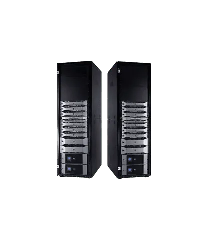 Ремонт и диагностика ленточного автозагрузчика Dell vStart 200