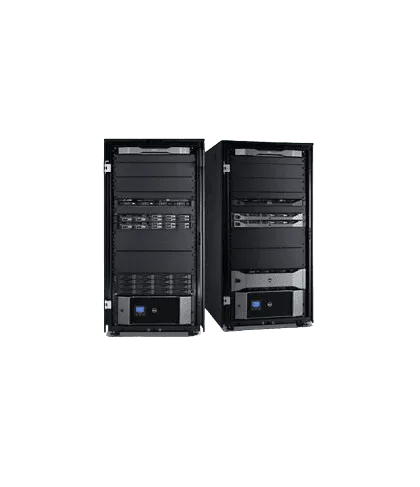 Ремонт и диагностика ленточного автозагрузчика Dell vStart 50