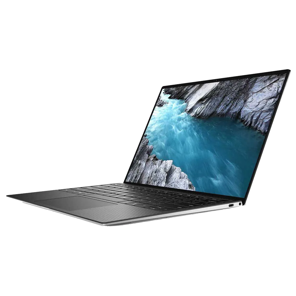 Замена SSD Dell 13