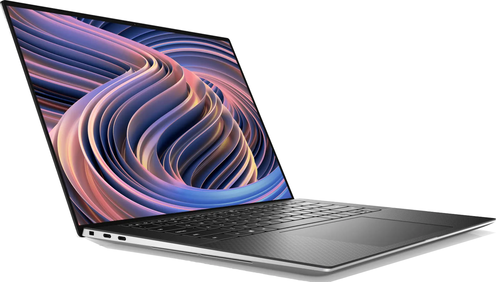 Замена SSD Dell 15