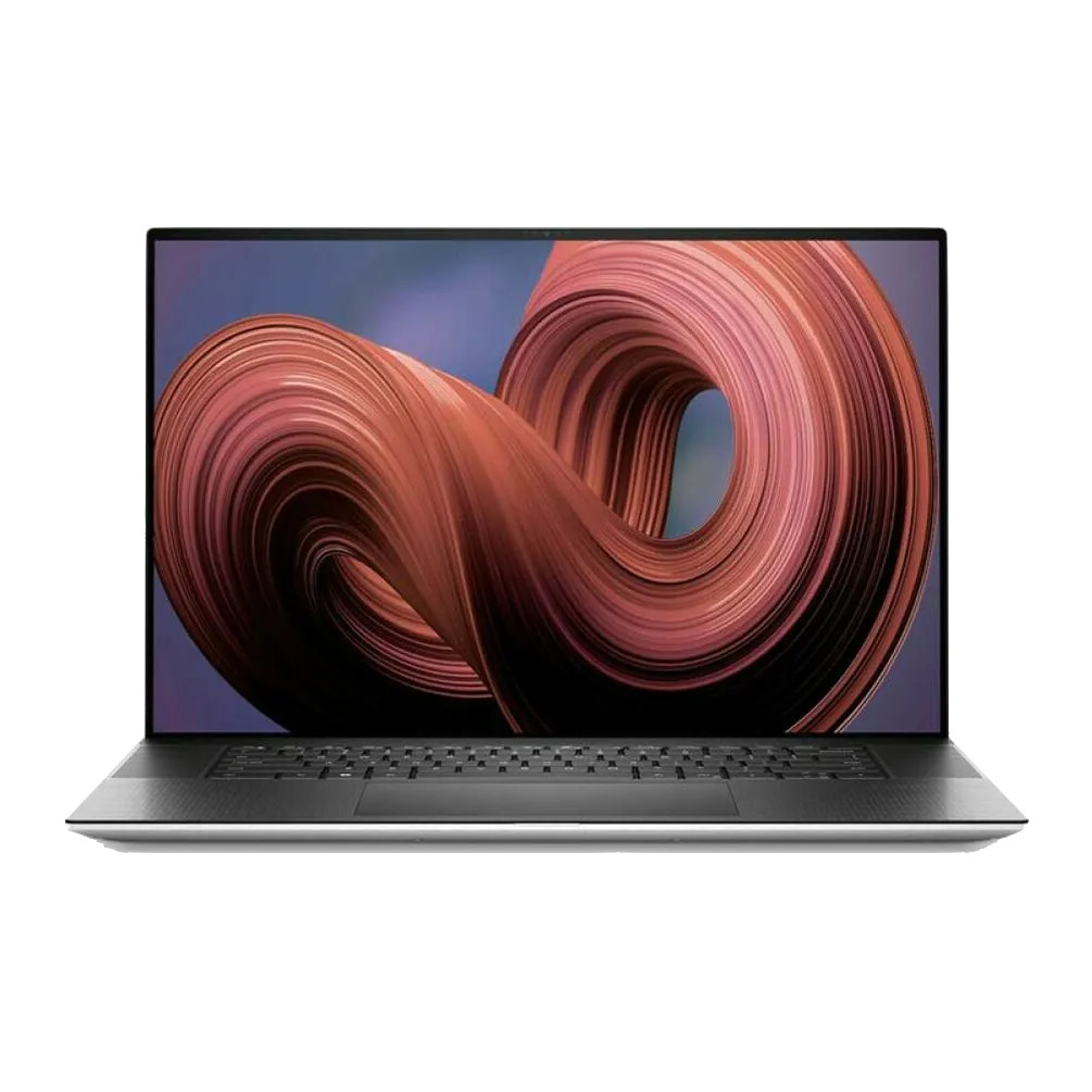 Замена SSD Dell 17