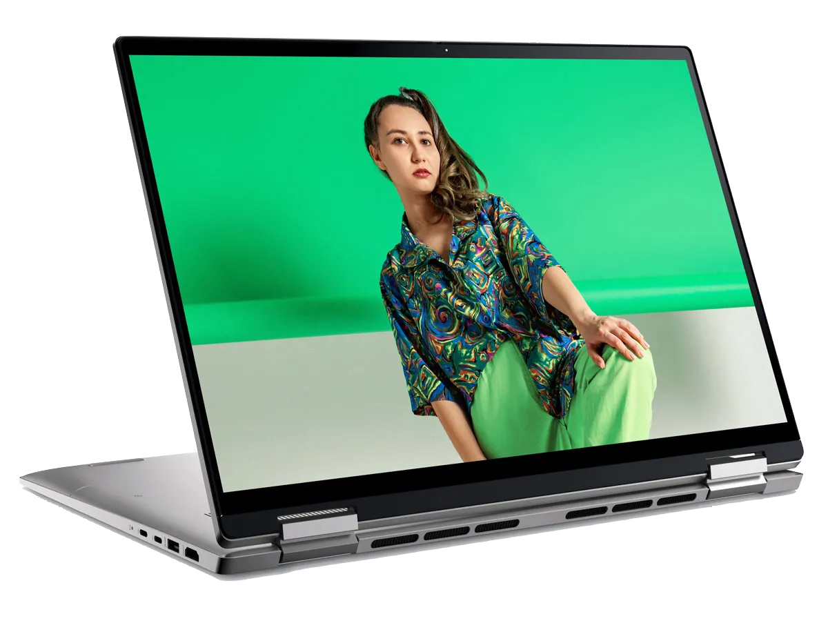 Замена SSD Dell 16 7620