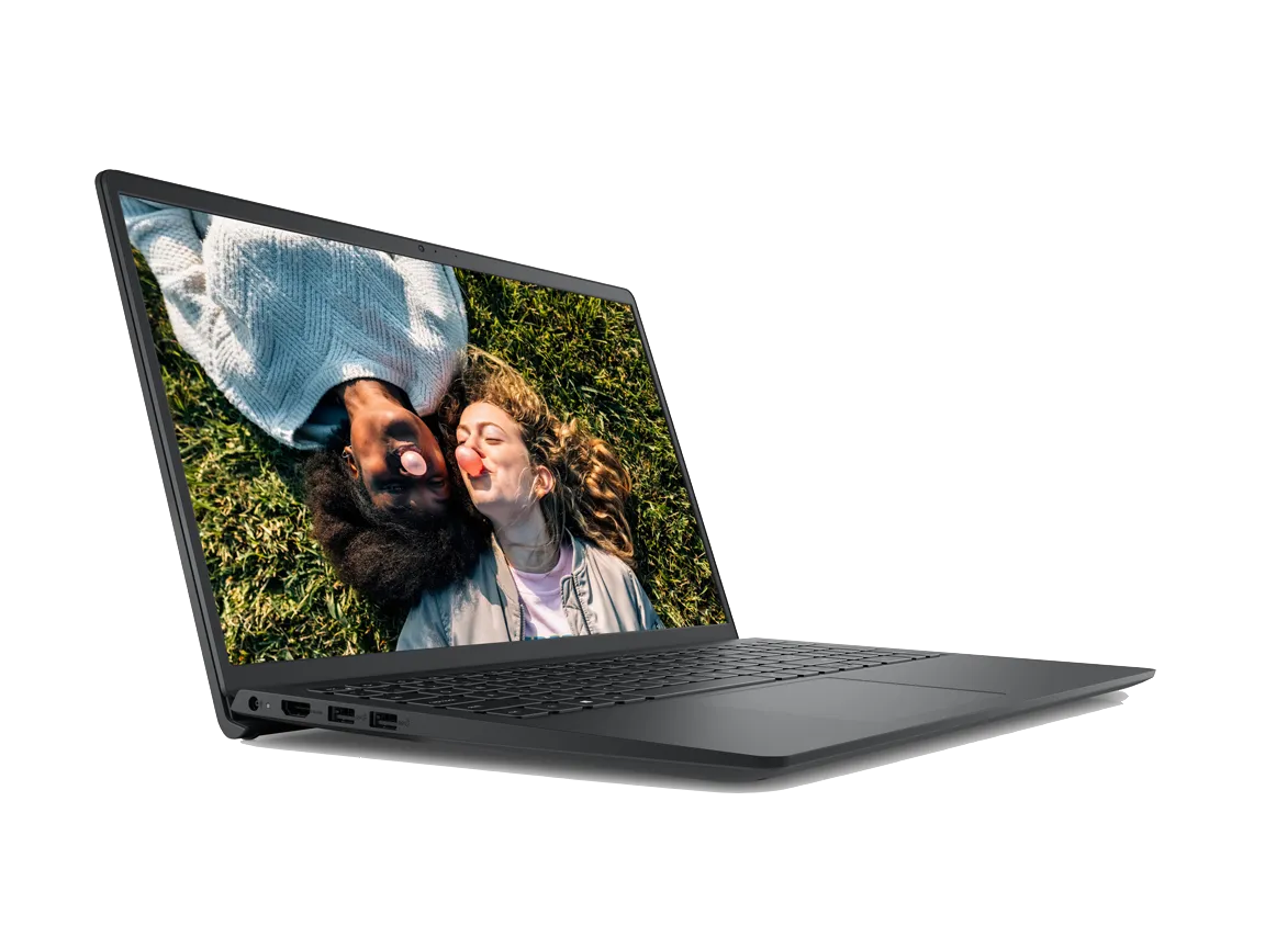 Замена SSD Dell 3511