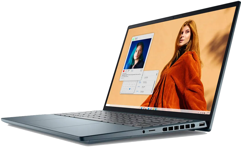 Замена SSD Dell 14