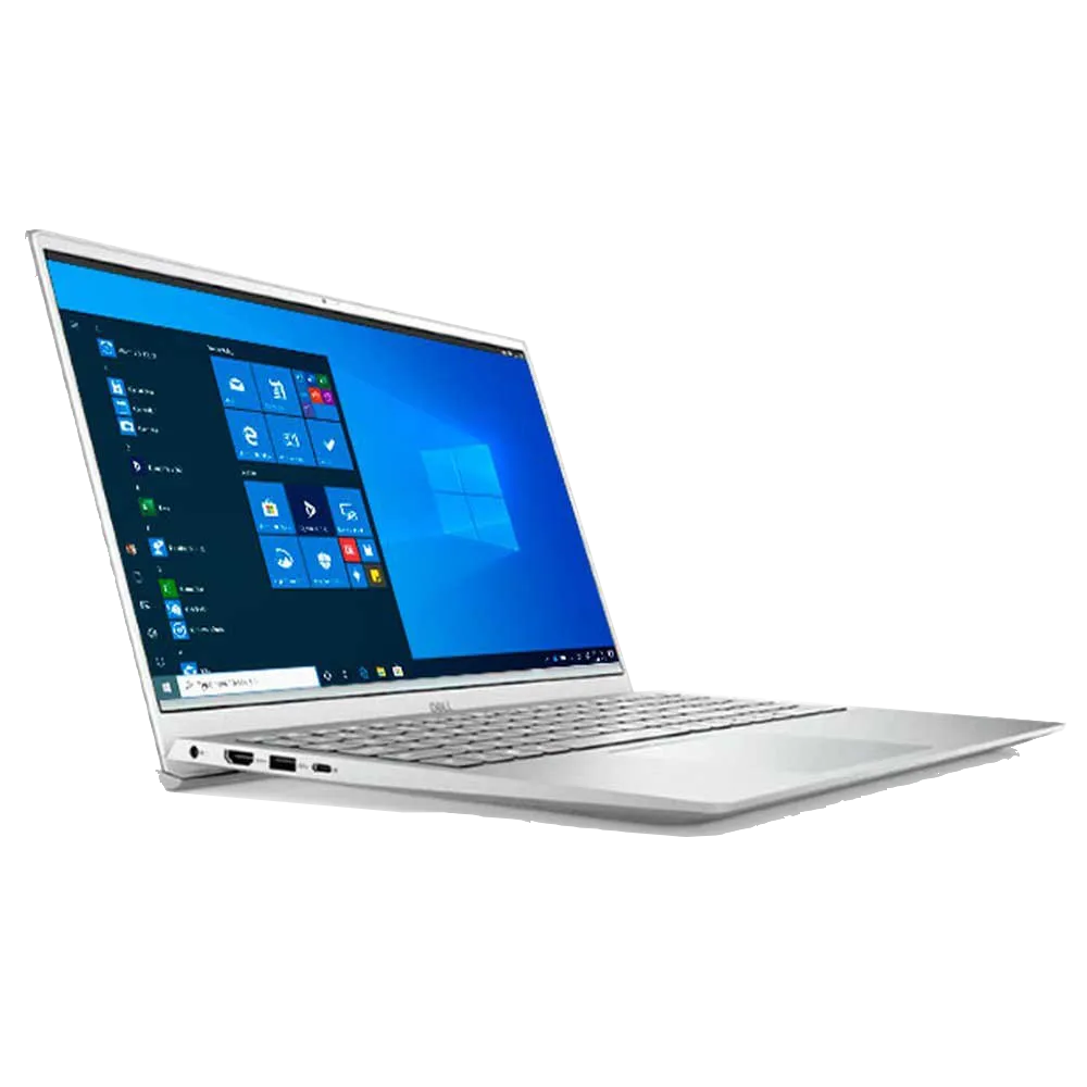 Замена SSD Dell 15 5000