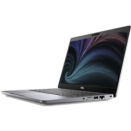 Замена SSD Dell 5310