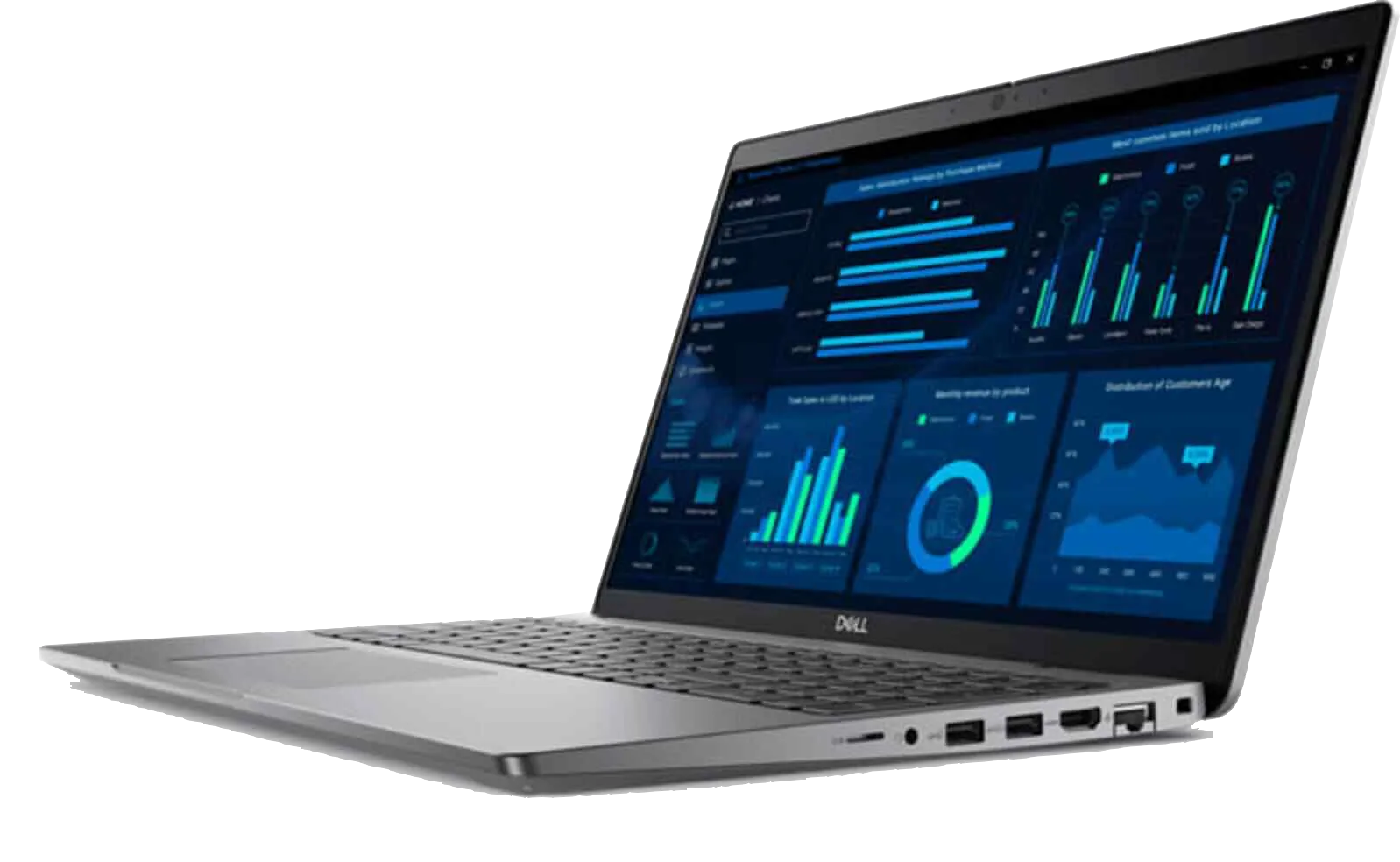 Замена SSD Dell 3581