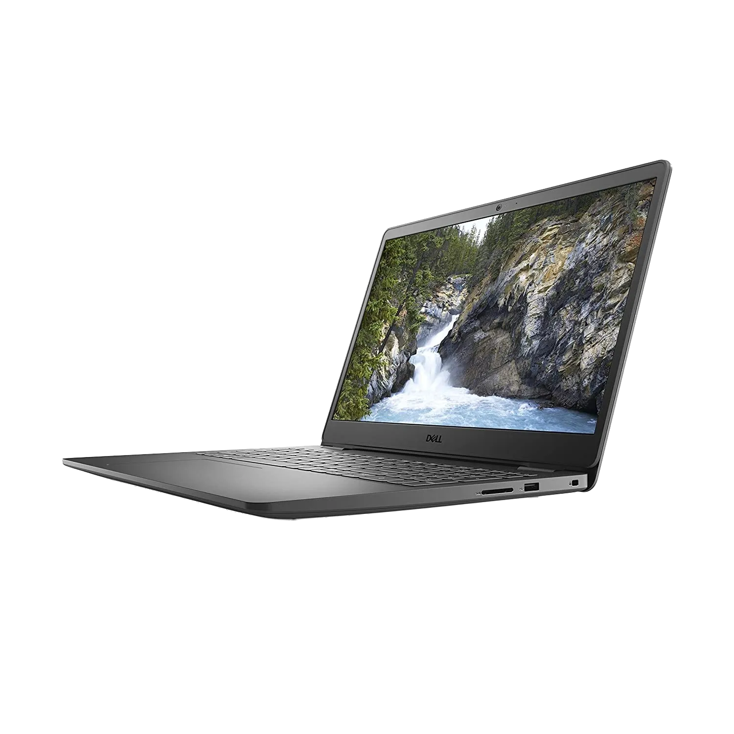 Замена SSD Dell 5301