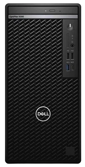 Замена процессора Dell Optiplex 5090 