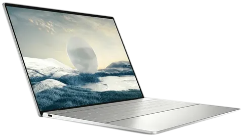 Замена SSD Dell XPS 13 (9340)