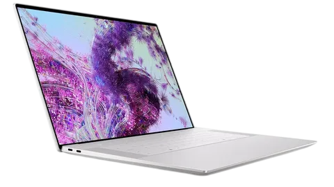 Замена SSD Dell XPS 16 (9640)