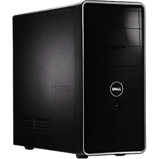 Замена процессора Dell Inspiron Tower 14L